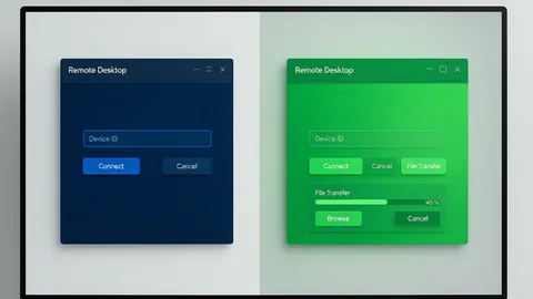 ToDesk vs TeamViewer 对比评测（2026）：国内远程控制谁更强？